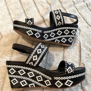 Tory Burch Wedges